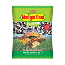 MANGAT RAM URAD CHILKA DAL